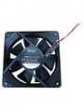 RND 460-00086 Axial Fan DC 120x120x38mm 24V 209.3m\x1a/h