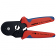 97 53 14 SB Crimping Pliers for End Sleeves (Ferrules)