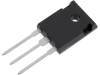 C3M0065090D Транзистор: N-MOSFET; полевой; 900В; 36А; 125Вт; TO247-3