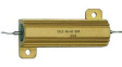 NHS50 120R J Wirewound Resistor 50W, 120Ohm, 5%