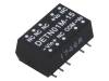 DETN01M-15, Преобразователь: DC/DC; 1Вт; Uвх:10,8?13,2В; Uвых:15ВDC; SMD; 1,2г, MEAN WELL