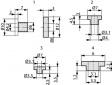 IB7 Insulating Bushing