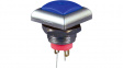 DPWL 1 CG D1A-RG Illuminated Pushbutton Switch