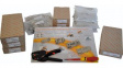 7690000636 Starterkit Klippon Connect starter kit a push-in, 0.5...2.5 mm2 beige/blue/yello
