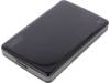 DA-71030 Корпус для дисков:2,5"; черный; V: SATA II, USB 3.0; 135x85x15мм