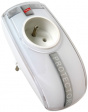 DPRO 230 SE F Overvoltage protection adaptor DE -
