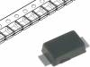 BZD17C24P-E3-08 Диод: стабилитрон; 0,8Вт; 24В; SMD; бобина, лента; DO219AB
