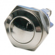 MP0042/2 Переключатель: антивандальный; Положения: 2; SPST; 2A/48ВDC; IP65