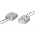 32100 Lamp socket GX5.3