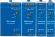 DRB-50-48-1 Switched-Mode Power Supply Adjustable, 48 VDC/1.05 A, 50 W