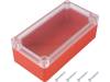 Z58PH ABS RED Z58PH/RD
