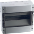 MCE PC 14 MF/M Small distributor 280 x 306 x 145 mm Thermoplastic