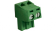 RND 205-00155 Female Connector Pitch 5 mm, 2 Poles
