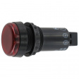 951RR0D LED Indicator red 24 VAC/DC