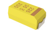 T491X686M020AT Tantalum Capacitor, 68uF, 25V, 20%