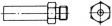 RO1 Measuring nozzle