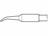 C130-402, Жало; изогнутый конус; 0,8мм; longlife; для паяльников JBC-AP-A, JBC TOOLS