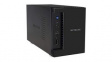 RN21200-100NES ReadyNAS 212 Diskless Network Attached Storage 2.5" / 3.5" SATA/SSD