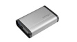USB32DVCAPRO Video Converter 3.5 mm Socket/DVI - USB-B/DVI 1920 x 1080