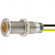 348851A1Y54UCL1 LED Indicator yellow 5...28 V