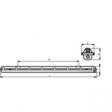 POWERSTIXX SET LED luminaire silver