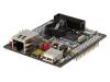 ZL26ARM Ср-во разработки: микрокомпьютер; RJ45,USB; Коммуникация: USB