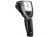 TESTO 835-T1 0560 8351 Пирометр; -30?600°C; Опт.разрешение: 50: 1; ?: 0,1?1
