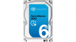 ST6000VX0001 HDD 3.5" SATA 6 Gb/s 6 TB