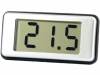EMV1200 На панель; LCD 12,5мм; V DC:4?25В; 100мВDC; 21,4x43,5x7мм; O5,5мм