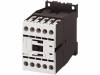 DILM12-10(42V50HZ,48V60HZ) Контактор:3-полюсный; Вспомогательные контакты: NO; 42ВAC; 12А