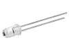 SFH 213, Точечный ИК-фотодиод; 5мм; 400-1100нм; прозрачная; 150мВт; 10°, Osram
