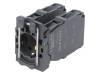 ZD5PA203 Контактная группа; 22мм; Harmony XB5; -25?70°C; Контакты: NO x4