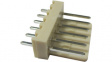 RND 205-00675 Pin Header Male 6