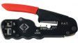 T3673 Crimp tool Compact Crimper