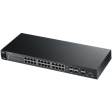 XGS1910-24-EU0101F Switch 24x 10/100/1000 6x SFP 19"