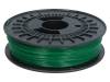 3DK-PLA-1.75-GRE Филамент: PLA; зеленый; 750г; 1,75мм