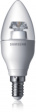 SI-A8W051180EU LED lamp E14