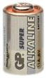 GP 11A-C1 Special battery 6 V 38 mAh