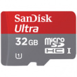 SDSDQUI-032G-U46 Ultra microSDHC 32 GB