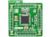 EASYPIC PRO V7 MCUCARD WITH PIC18F87K22 Плата: переходная; PIC18F87K22; Состав набора: макетная плата