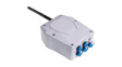 114992170 SenseCAP Sensor Hub 4G Data Logger, IP66, Rechargeable