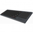 920-006089 K830 Illuminated Living Room CH USB black