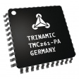 TMC261-PA Микросхема: driver/sensor; 500мА; Каналы:1; PQFP44; Интерфейс: SPI