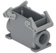 TAPW 16.32 Surface mounting housings with 2 levers