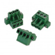 691340500003 Receptacle Series WR-TBL/3405 Pitch 5.08 mm, 3 Poles