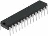 DSPIC30F1010-30I/SP, Микроконтроллер dsPIC; Память:6кБ; SRAM:256Б; DIP28; 3?5,5В, Microchip