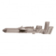 1560-TL / 0206-2103 Crimp pin 5 A Male 24...18 AWG