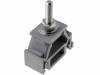 HV-M 6 0711771 Соединитель: на рейку; Контактные группы:1; клеммы:1; 1,5?50мм2