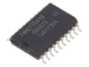 74HCT7541D.112 IC: цифровая; 3 состояния, буфер, драйвер линии; Каналы:8; SMD