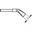 WTA-2 (pair) Щипцы с паяльными жалами 3.0 mm уп-ку=2 ST